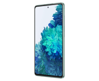 Samsung Galaxy S20 FE 5G Fan Edition Zielony - 590627 - zdjęcie 2